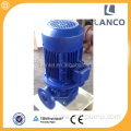 ISG 120 degree vertical pump water for boiler